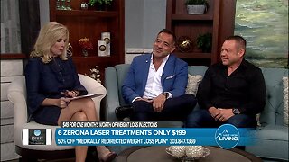 Evolve Body And Wellness-Lowest Price to Date