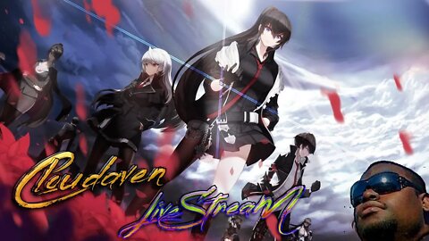 [-LIVE STREAM-COUNTER SIDE [DAILYS] {MOBILE}~10/6/22