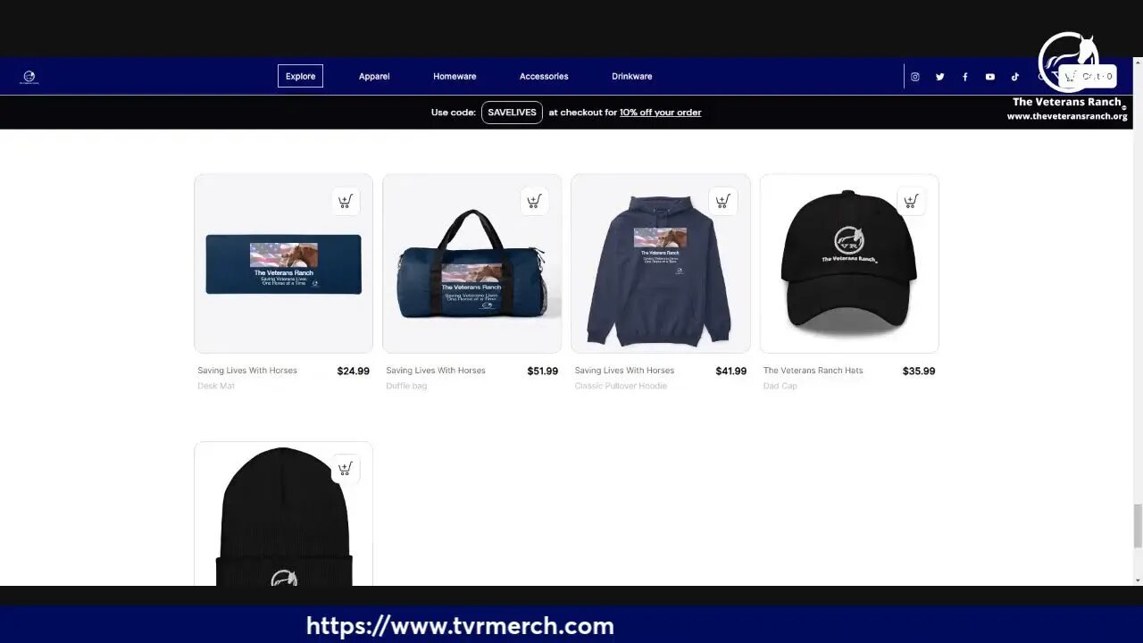 NEW HATS ARE FINALLY HERE