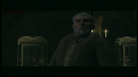 18 The Warden