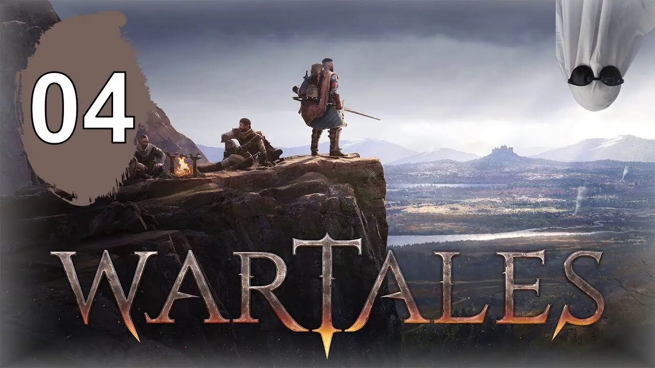 Wartales #04 - Expandindo o leque de estratégias!