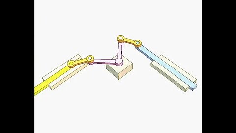 2200 Transmission of linear displacement 5