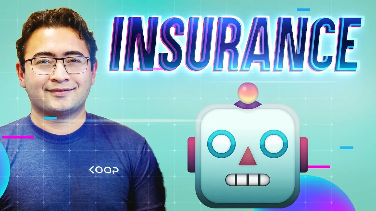 Insurance for Robots w/ KOOP Co-founder Kamron Khodjaev