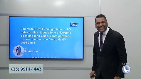 Mensagens do WhatsApp 1º Bloco - 18/09/2023