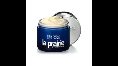 La Prairie Skin Caviar Luxe Cream, 1.7 Oz