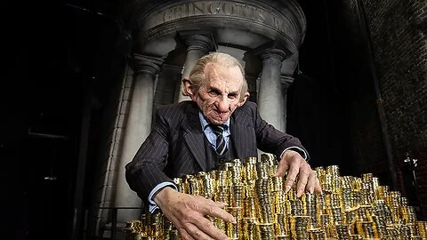 The Truth About The "Elites" ✡️👃