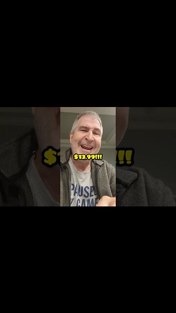 INSANE PRICE INCREASE! 😡😮 #shorts