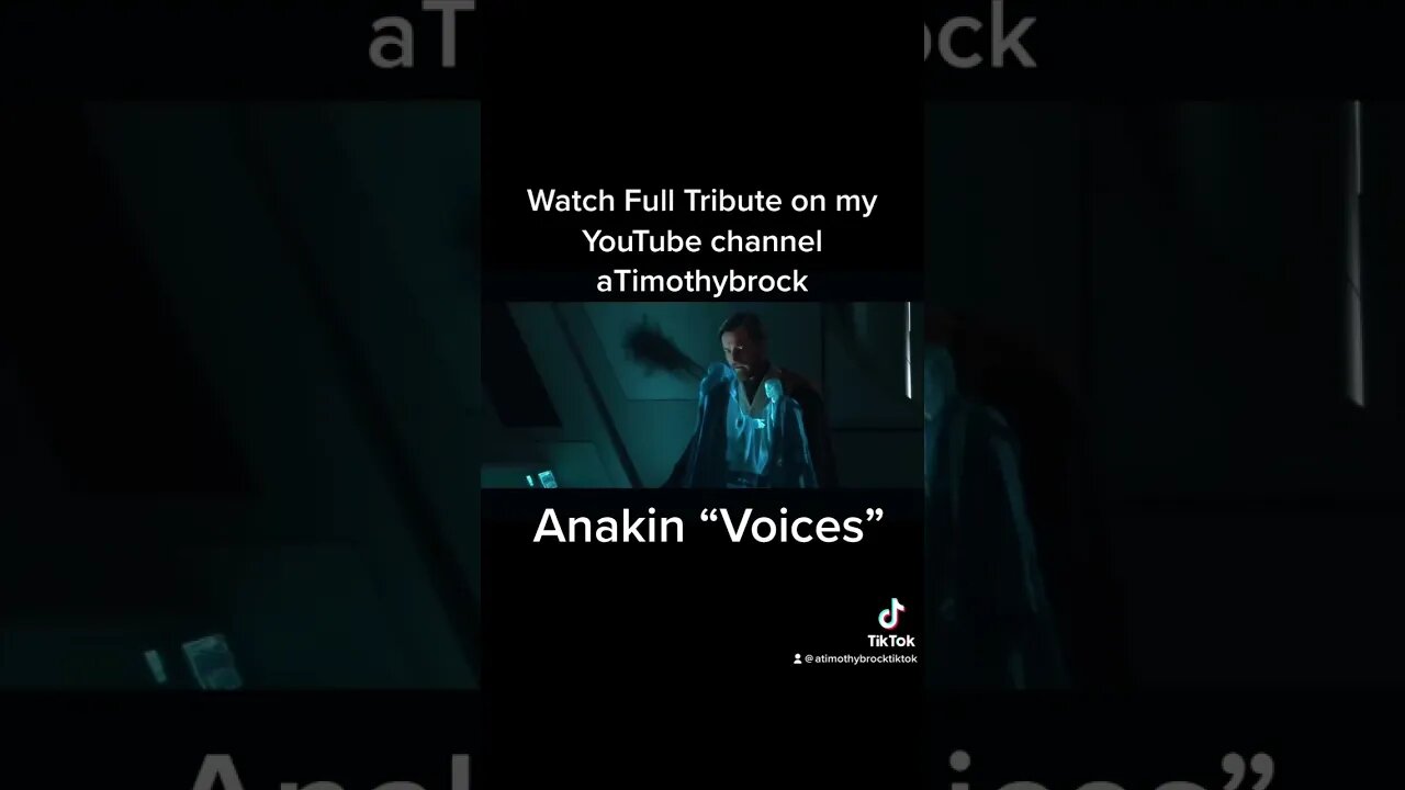 #anakinskywalker #darthvader #starwarsedit