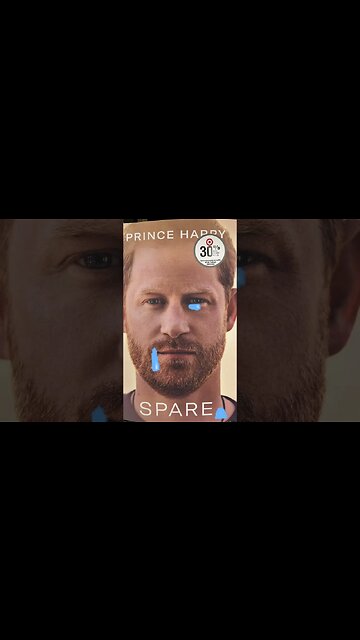 Prince Harry broken by South Park