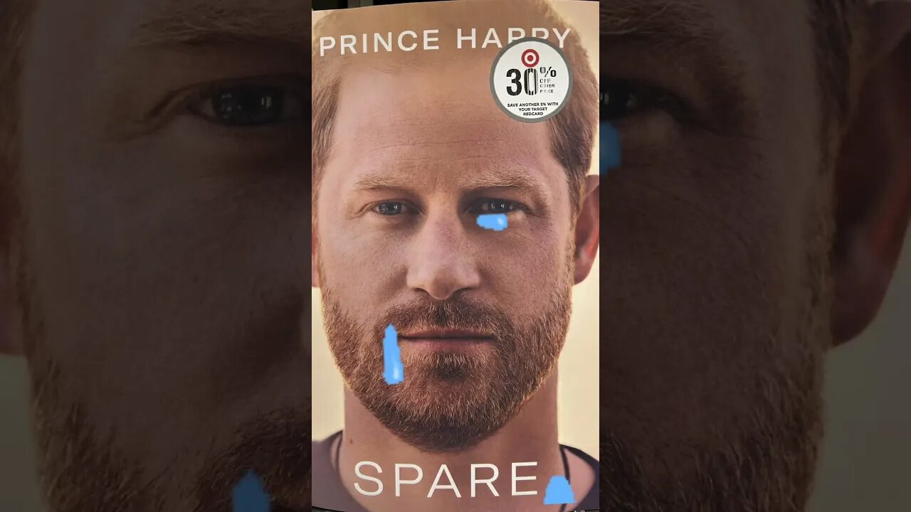Prince Harry broken by South Park