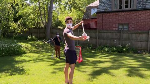 WNY Foundation bringing lacrosse to the backyard