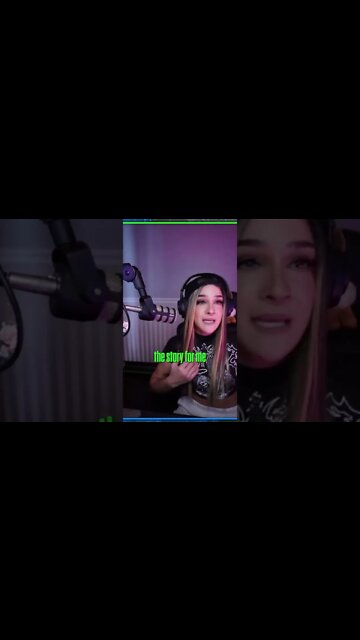 Dakota Kai's Top 3 Video Games(Reupload)