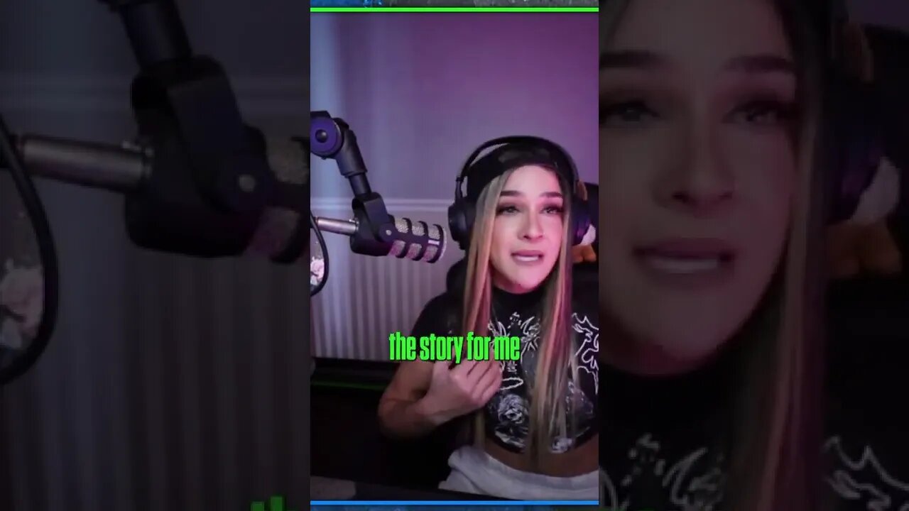 Dakota Kai's Top 3 Video Games(Reupload)