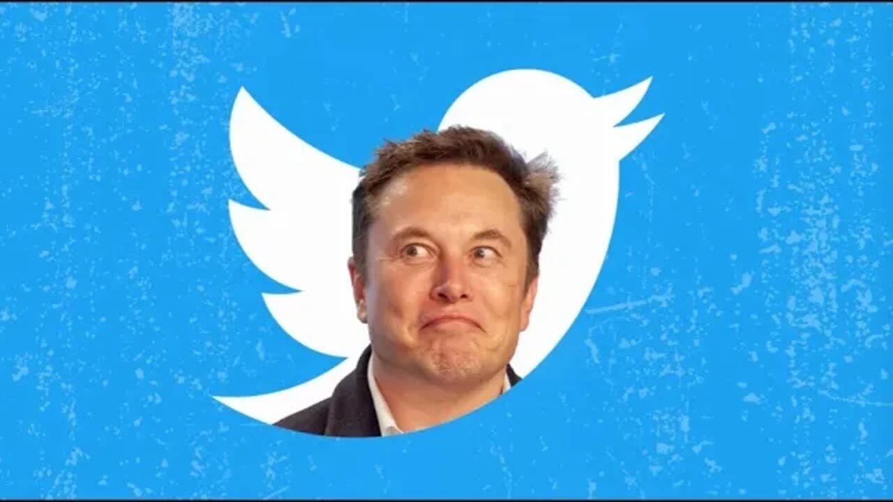 Elon Musk vs Twitter: The New Front in the Culture War