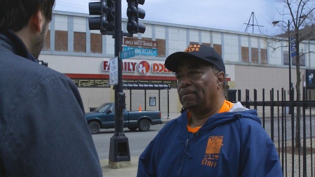 Meet The Former Gang Leader Who Wants A Safer Chicago