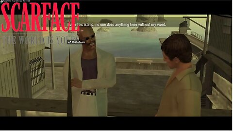 Join Us for an Unforgettable Getaway: Scarface The World Is Yours Walkthrough