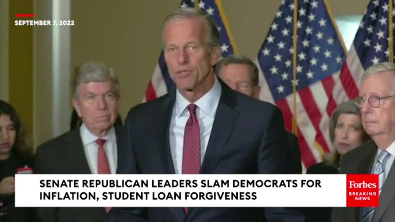 ON DEMAND! Aired: Jun.18,'24 * Desperate Biden again adds a $Trillion in Deficit to buy Student Loan Votes, even after being smacked down by SCOTUS as UNCONSTITUTIONAL and ILLEGAL, Evil Joe is scamming it in again, now!