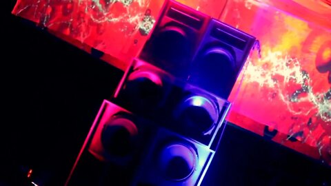 Nevo - Drum Bla Crew by breaktaktics® & BTR Soundsystem