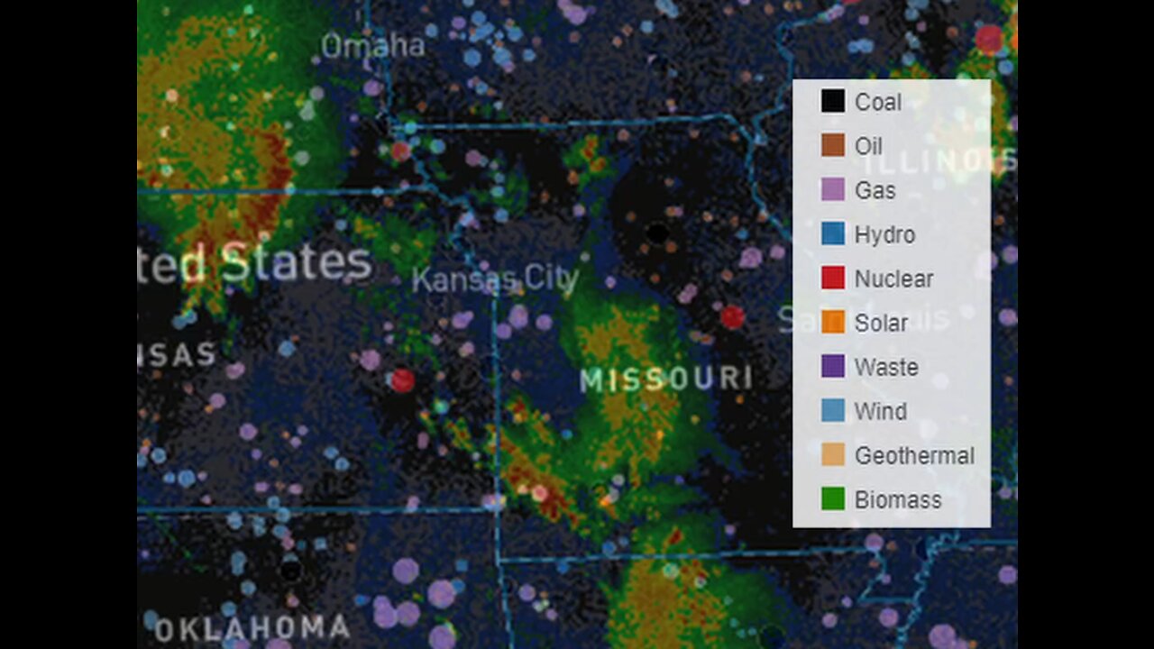 09/16 - 09/26/23 NEXRAD and Water Vapor Exhaust Generating Rapid Convection