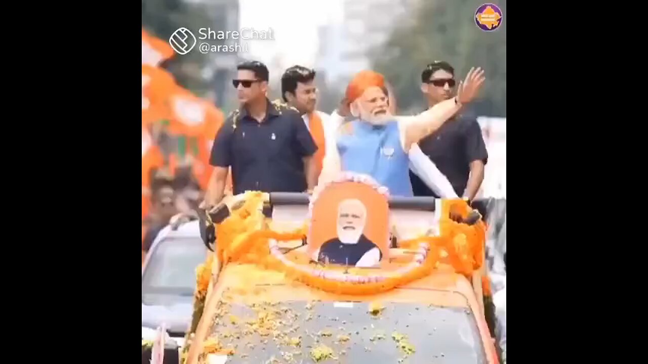 PM Modi 🙏❤️