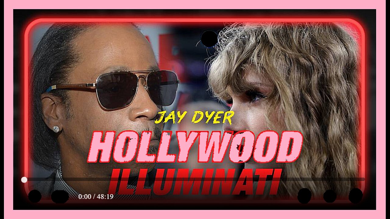 Hollywood Illuminati: Kat Williams, Taylor Swift, And Sexual Blackmail