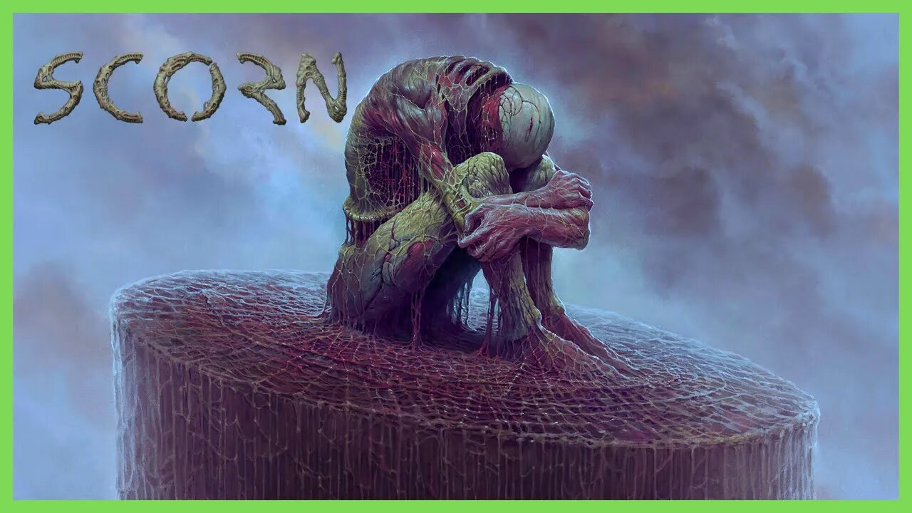 Um Biopunk Mais sujo que meu Quarto | Scorn - Gameplay PT-BR #01