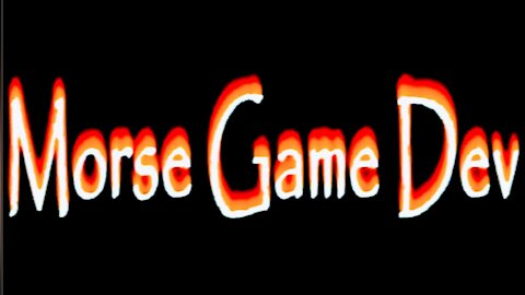 Morse Game Dev