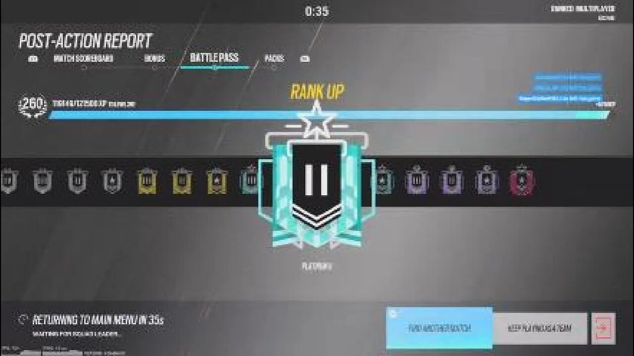 PLAT 2 game