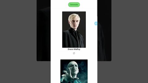 The First Thing You Get By Seeing These Harry Potter Characters