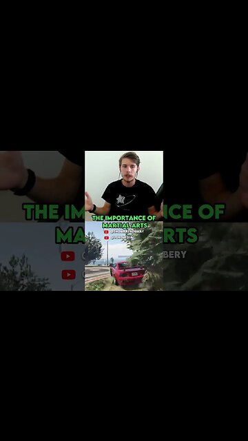 Which mixed martial arts discipline is most important? 🥋 #viral #shorts