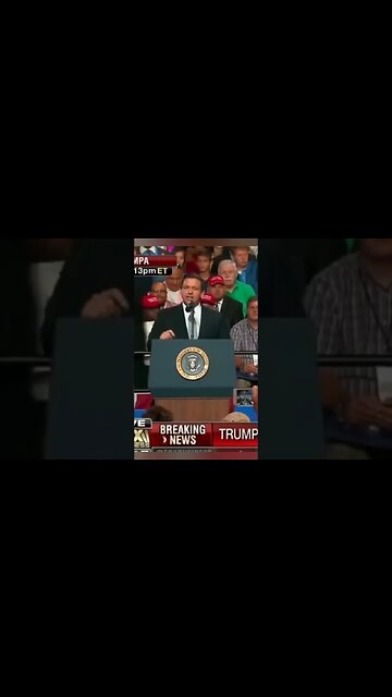 REMEMBER RON SAID THIS