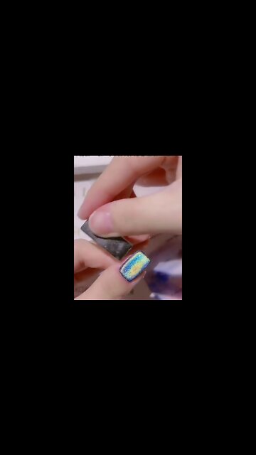 Shiny Gel Nail Polish Semi Permanent Varnishes Hybrid Reflective | ʟɪɴᴋ ɪɴ ᴛʜᴇ ᴅᴇꜱᴄʀɪᴘᴛɪᴏɴ 👇 ᴛᴏ ʙᴜʏ