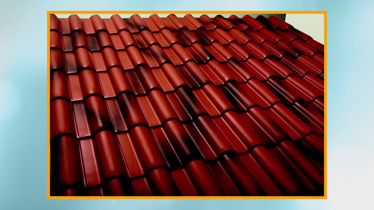 E-Z General & Roofing: Tettogres Tiles