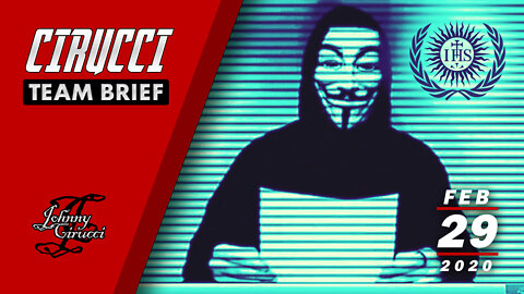 CTB 2020-02-28 Rome Secretly Scripts Big-Name Protestant Preachers