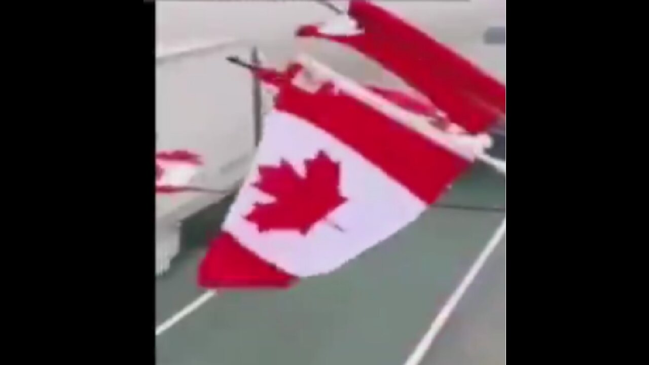 Canada Compilation