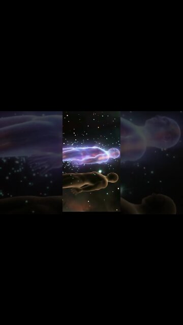 Astral Projection: A True Out-of-Body Experience