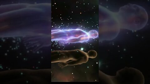 Astral Projection: A True Out-of-Body Experience