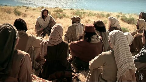 Blessed Are the Peacemakers
