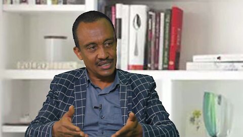 በዲፕሎማሲው ችግር ምክንያት ኢትዮጵያ ከተባባሩት መንግስታት እንዳትወጣ ስጋት አለኝ - ሰለሞን ሹምዬ