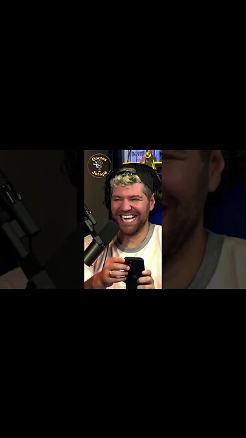 ELE CAIU NESSA - VICTOR SARRO - QUE SAMARA? KKKK #cortesdojotape #victorsarro #erosprado #shorts