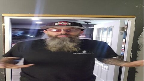 Walk In Cigar Humidor Build Part 1 | Cigar Prop