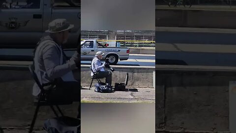 S10 Pickup runs dead on 6.69/9 to take the win