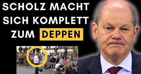 Scholz: „Bin der wirtschafts-freundlichste Bundeskanzler seit Ewigkeiten“