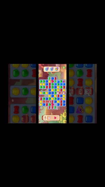 Shorts Playrix Homescapes Gameplay Walkthrough Level 12763-040