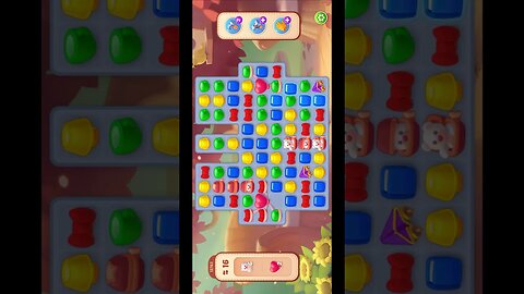 Shorts Playrix Homescapes Gameplay Walkthrough Level 12763-040