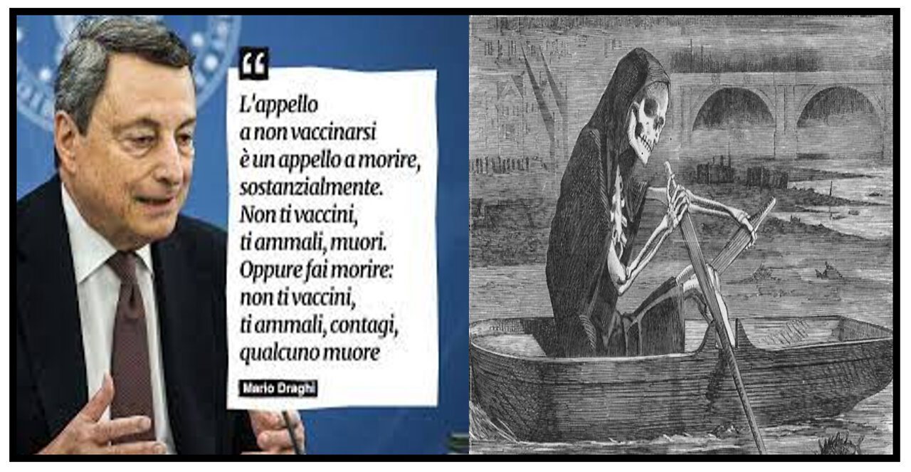 πββ°οΈβπLA SPIKE NON SI DEGRADA, π 15 MESI DOPO IL VACCINO, FINISCE OVUNQUE NEL CORPO E β°οΈββββ οΈβ°οΈ