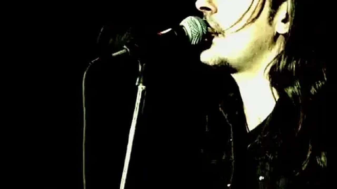 Πυξ Λαξ - Έπαψες αγάπη να θυμίζεις (1999) - Official Music Video