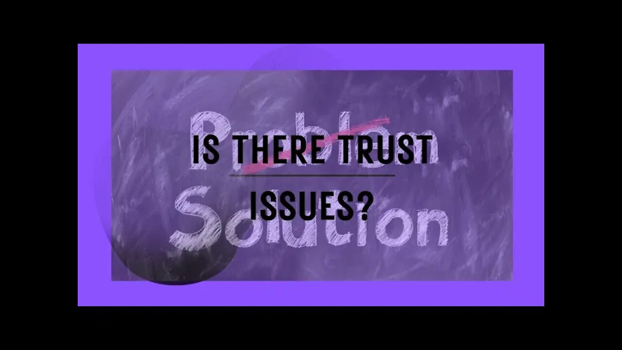 IS THERE TRUST ISSUES? #valeriesnaturaloracle #soulmate #dm #df #karmic #twinflame #divinefeminine