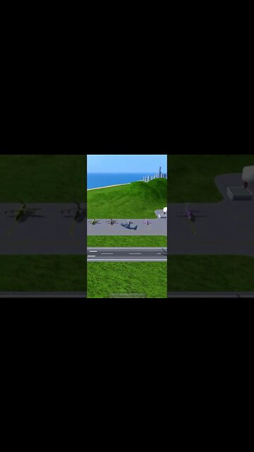 Stalling HC-130 right after takeoff | Turboprop Flight Simulator #shorts