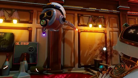 Somebody Say Detective Pikachu? - Mr.Hack Jack Robot Detective